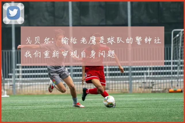 戈贝尔：输给老鹰是球队的警钟让我们重新审视自身问题