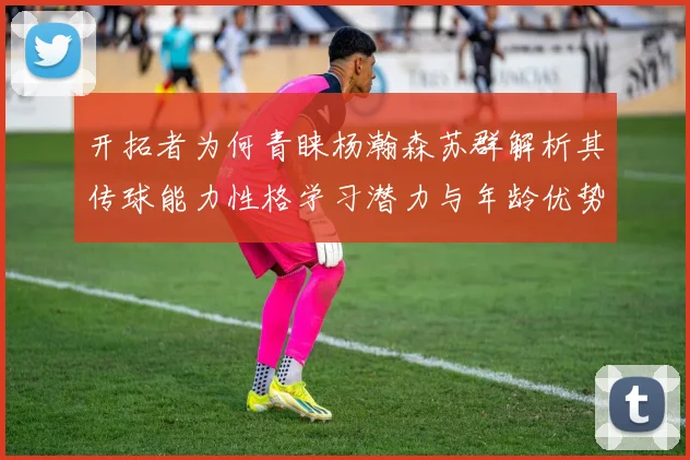 开拓者为何青睐杨瀚森苏群解析其传球能力性格学习潜力与年龄优势