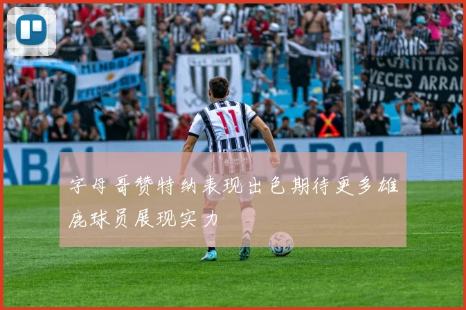 字母哥赞特纳表现出色期待更多雄鹿球员展现实力